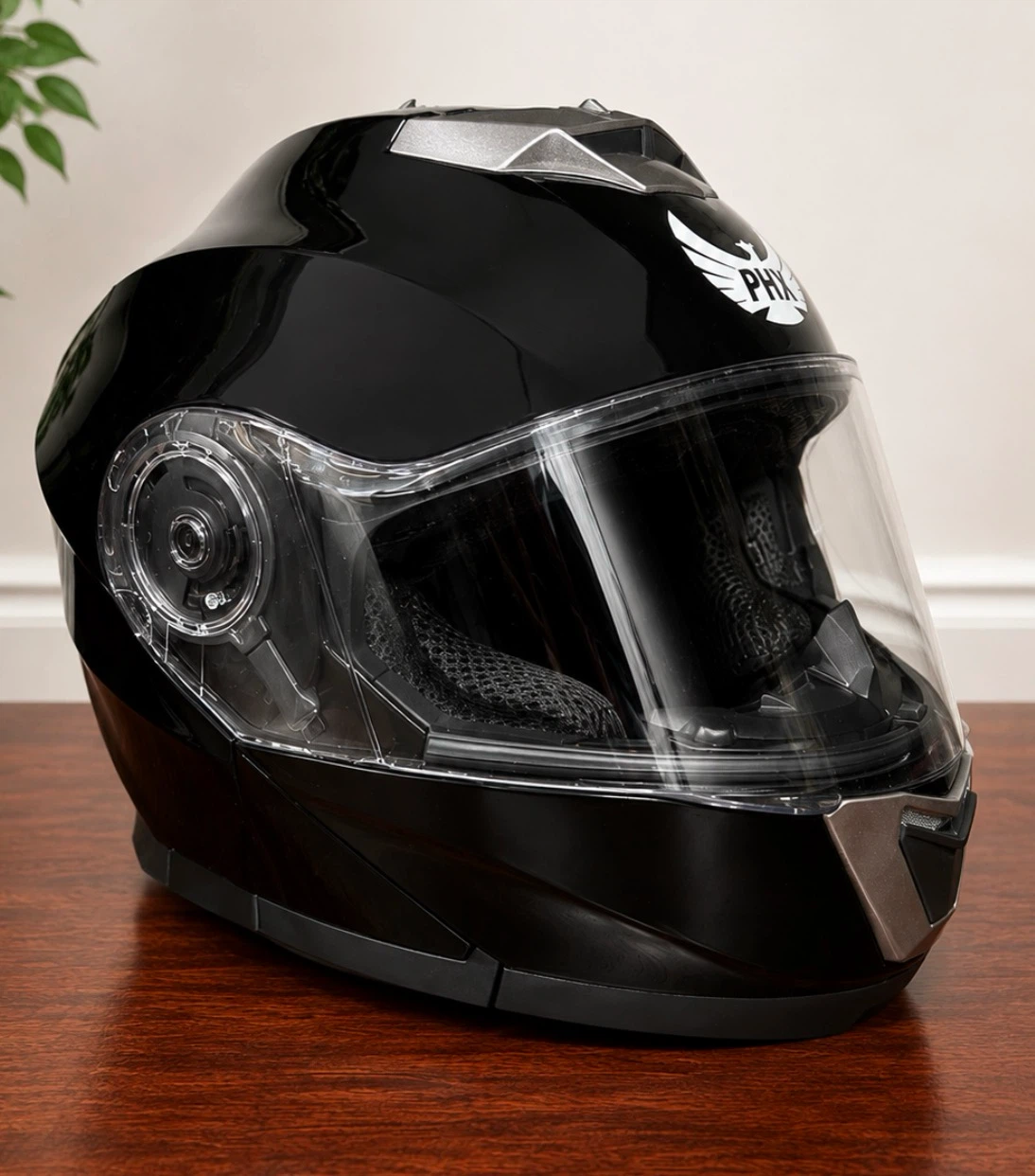 PHX Motorcycle Modular Helmet XL - photo 2