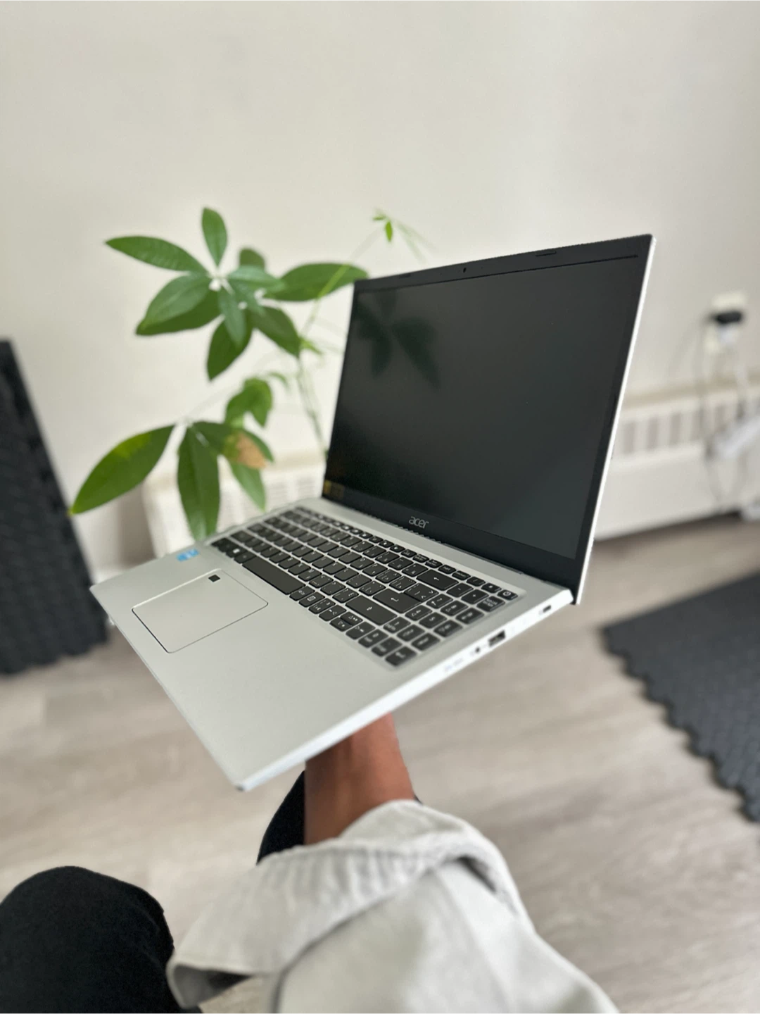 Acer Aspire 5 core i3 - photo 2