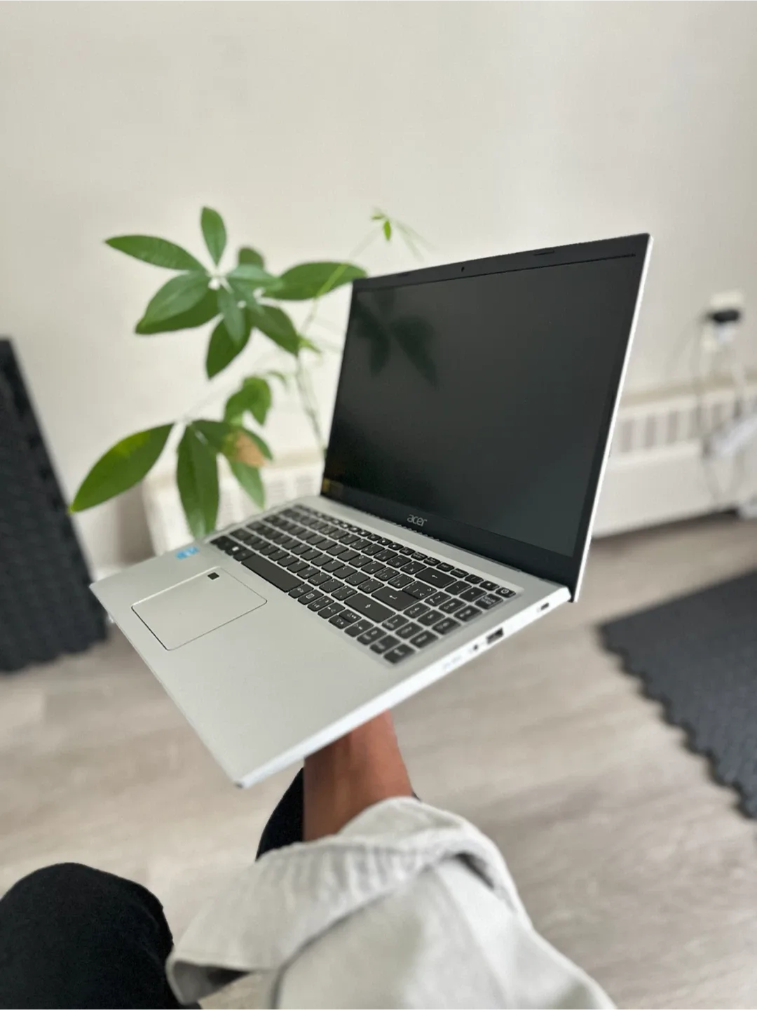 Acer Aspire 5 core i3 - photo 2