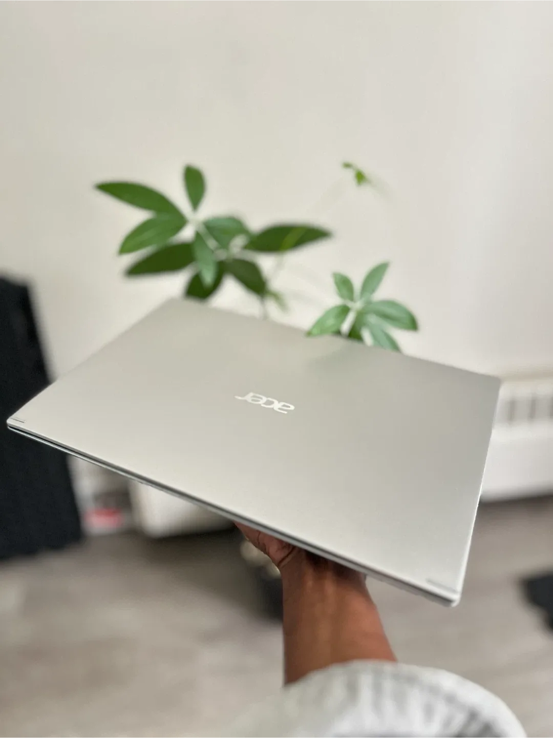 Acer Aspire 5 core i3 - photo 3