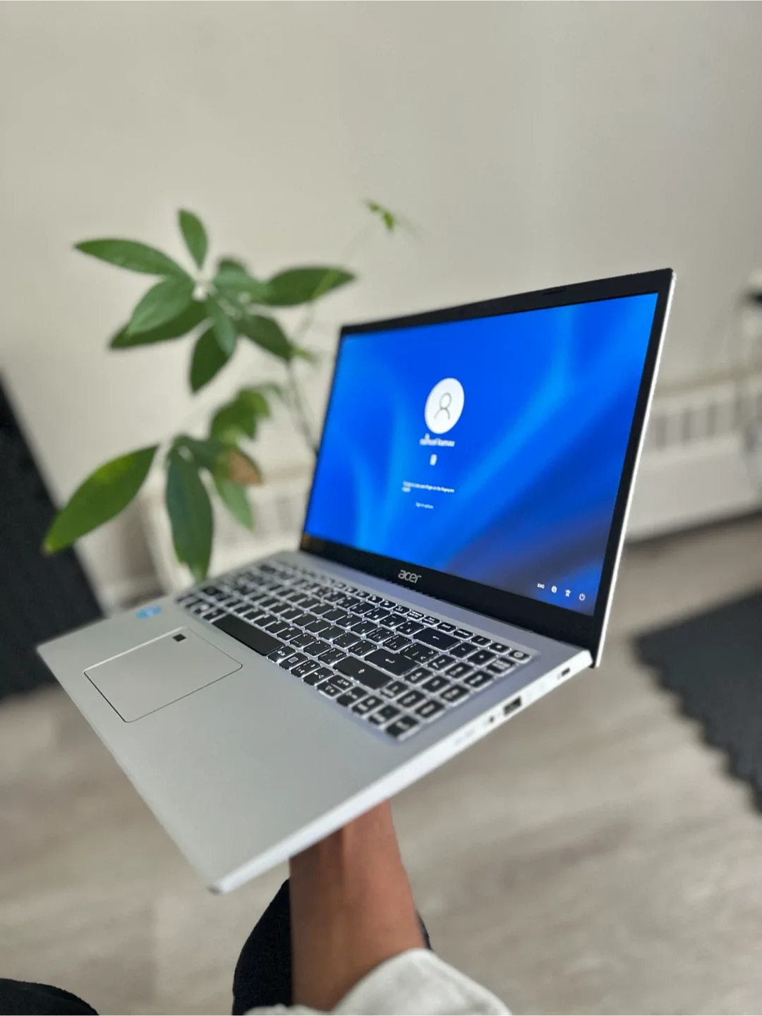 Acer Aspire 5 core i3 - photo 4