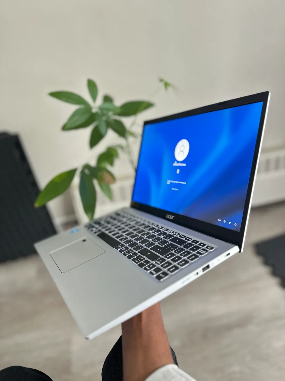 Acer Aspire 5 core i3 - photo 5