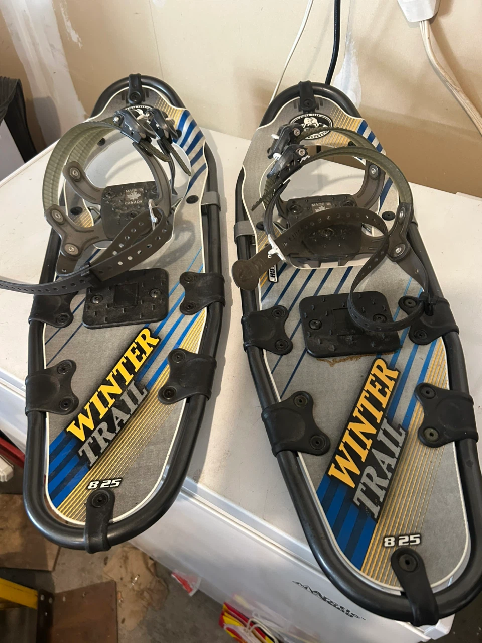Winter Trail 825 Snowshoes
