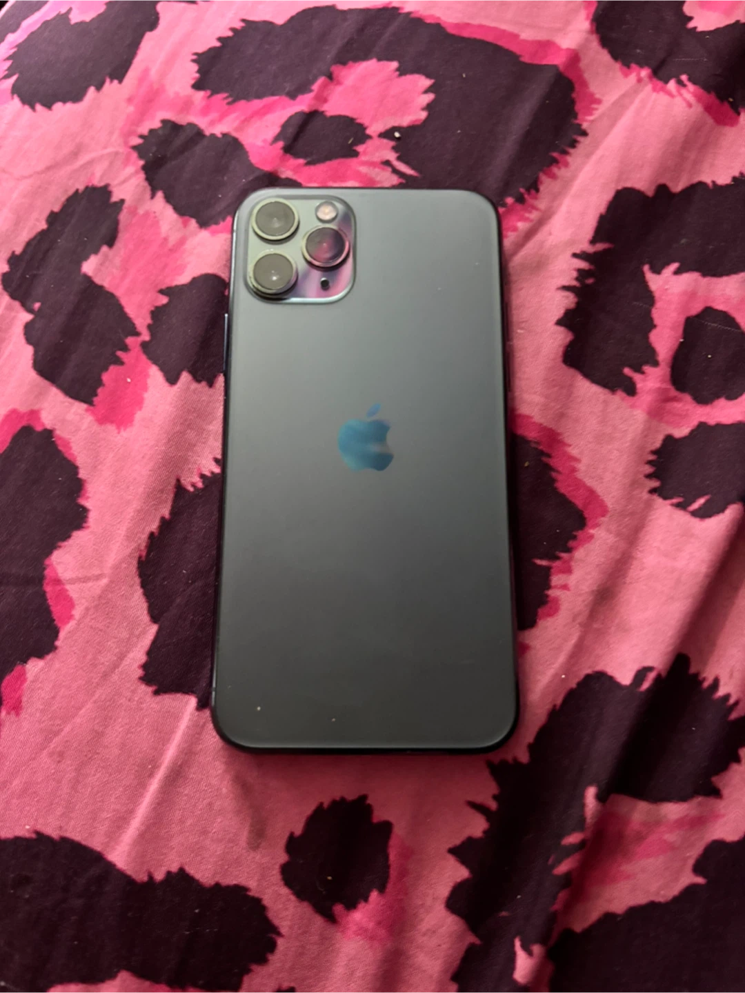 iPhone pro parts