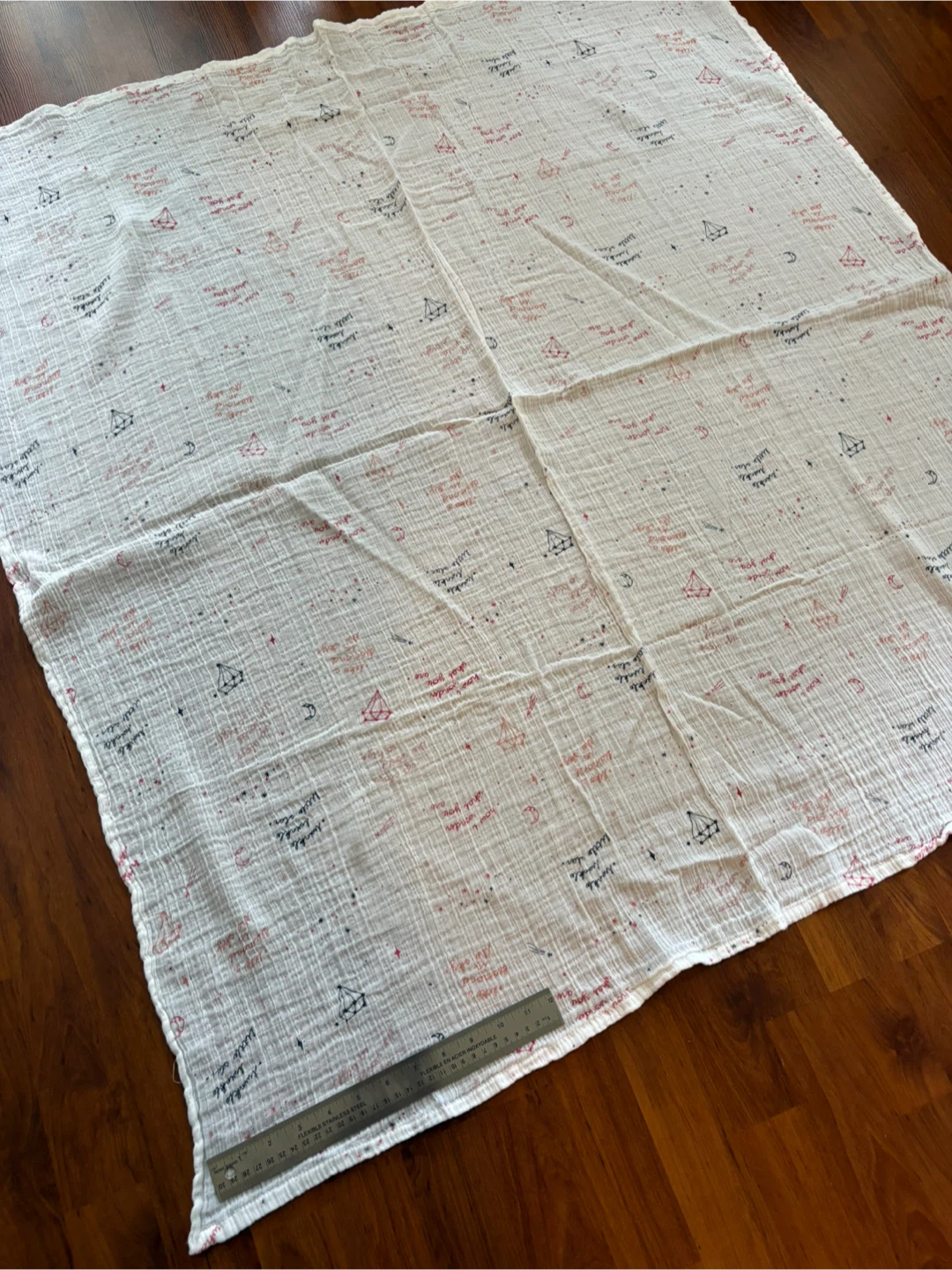 Petit Pehr Swaddle Blanket - photo 2