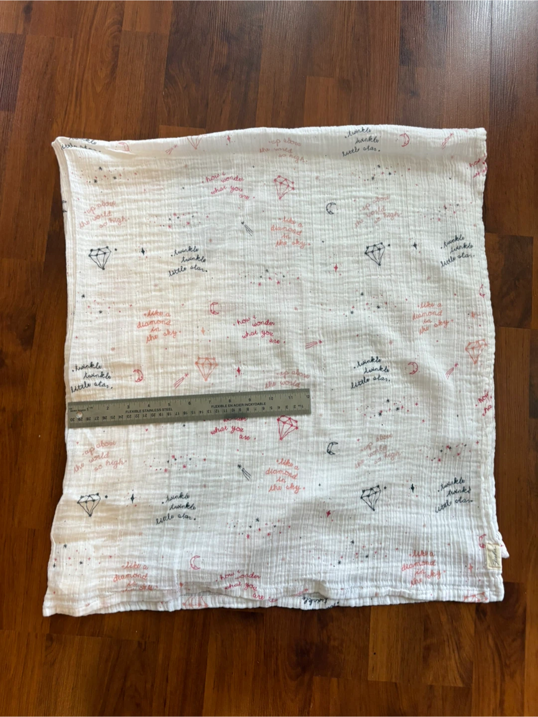 Petit Pehr Swaddle Blanket - photo 3