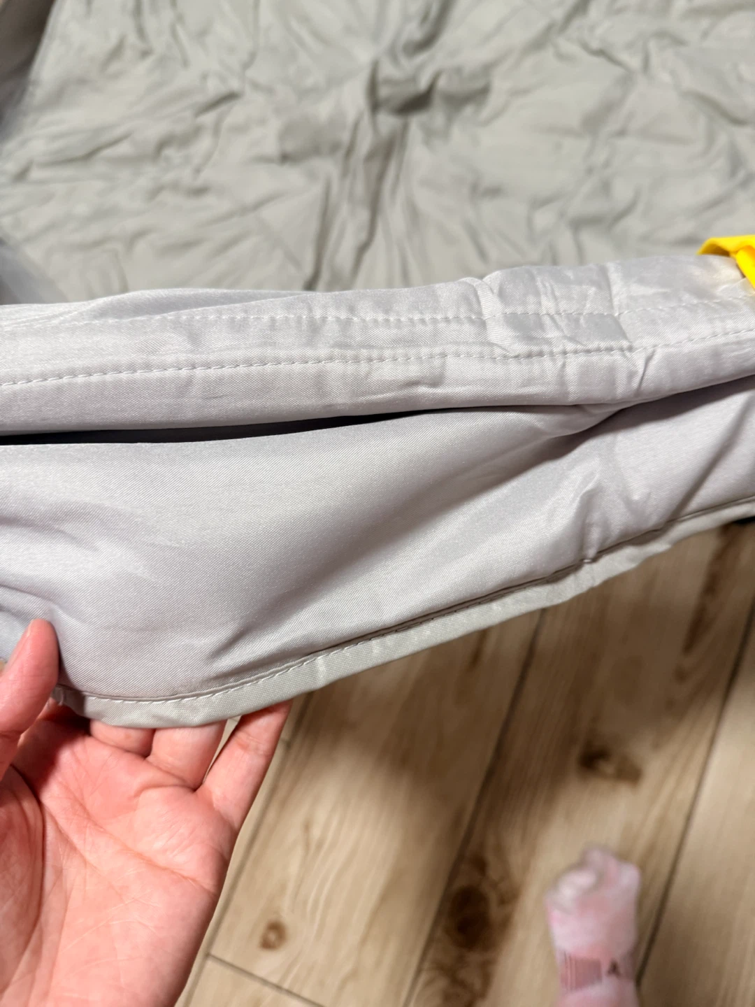 FOLDABLE BABY PEN, 49inches - photo 2