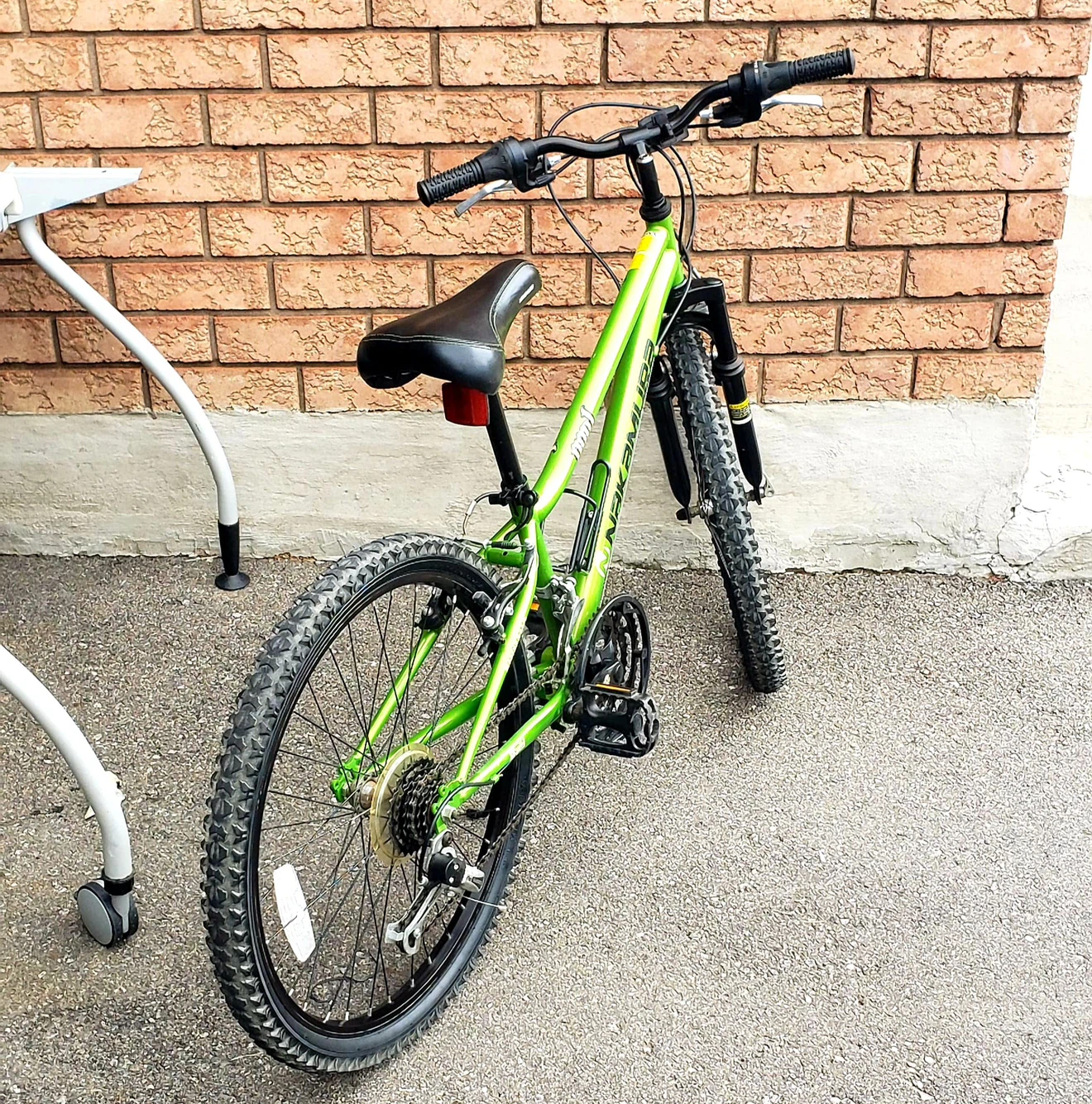 Nakamura Kids' Mountain Bike - photo 4