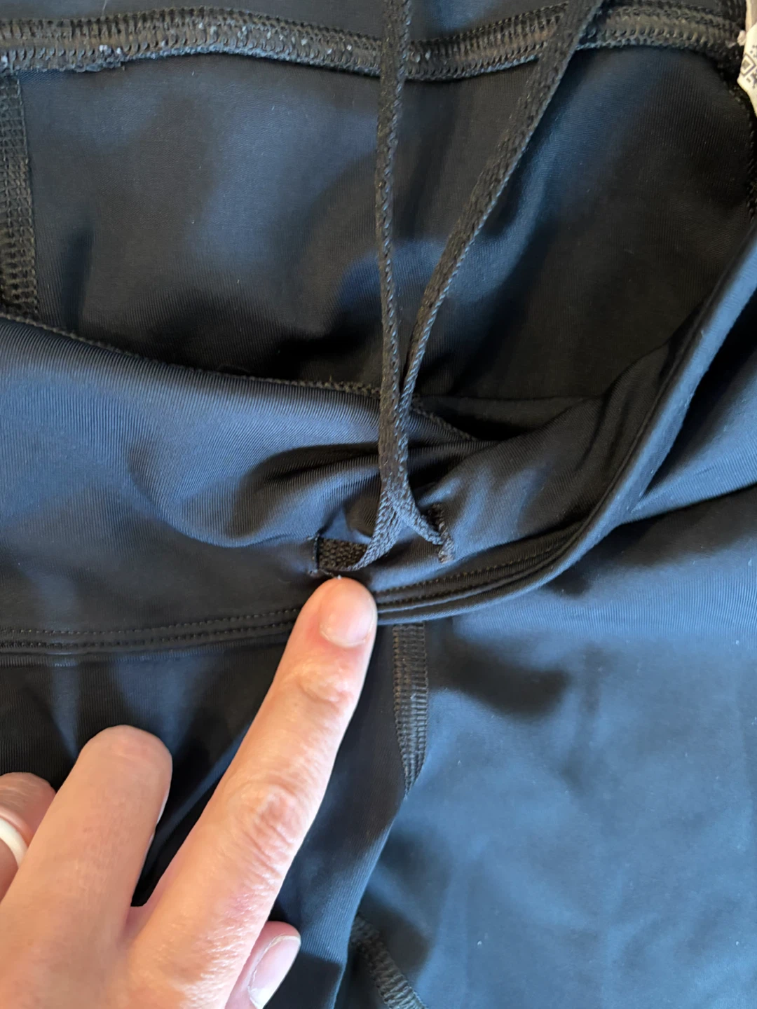 Under armour leggings L - photo 4