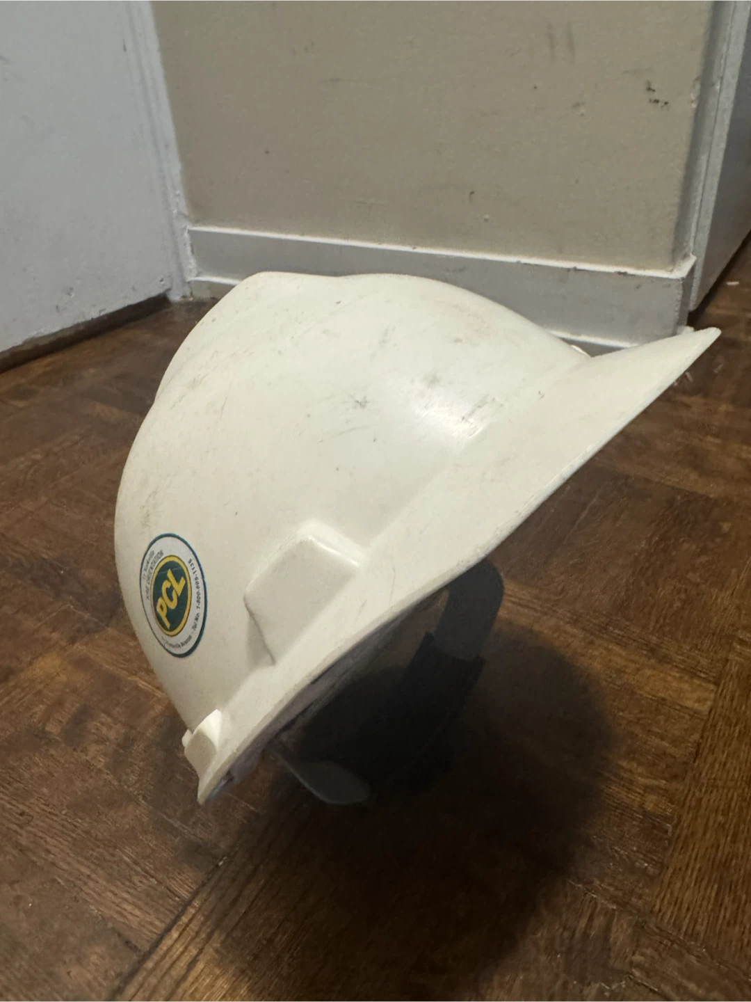 Hardhat
