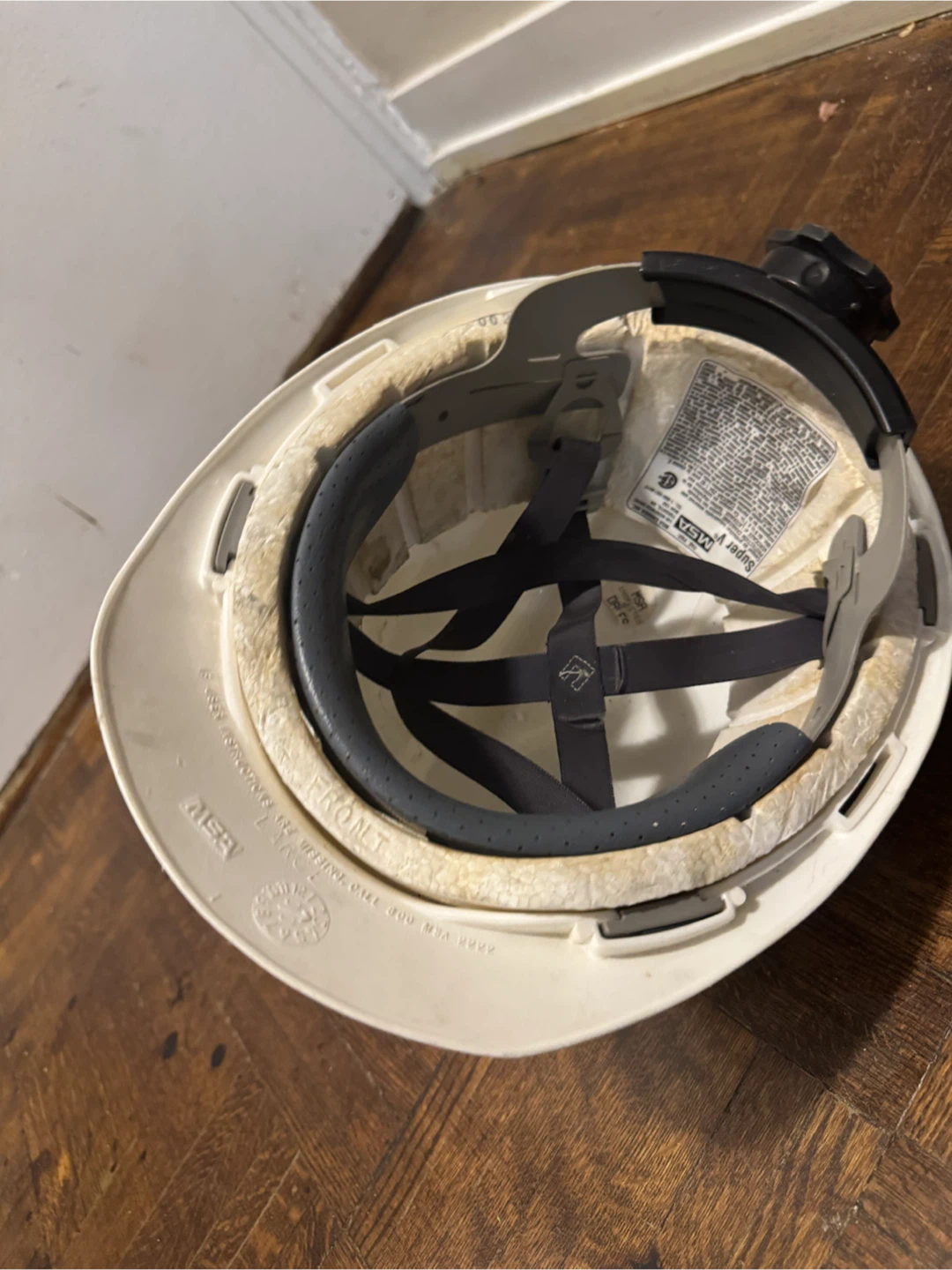 Hardhat - photo 2