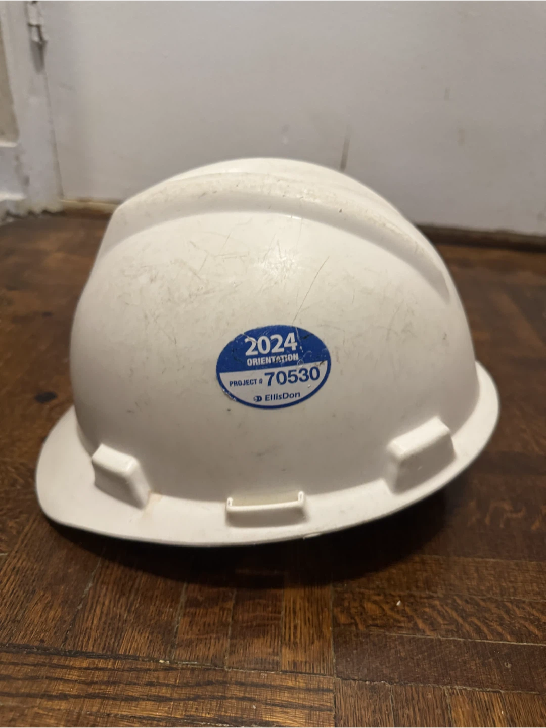 Hardhat - photo 3