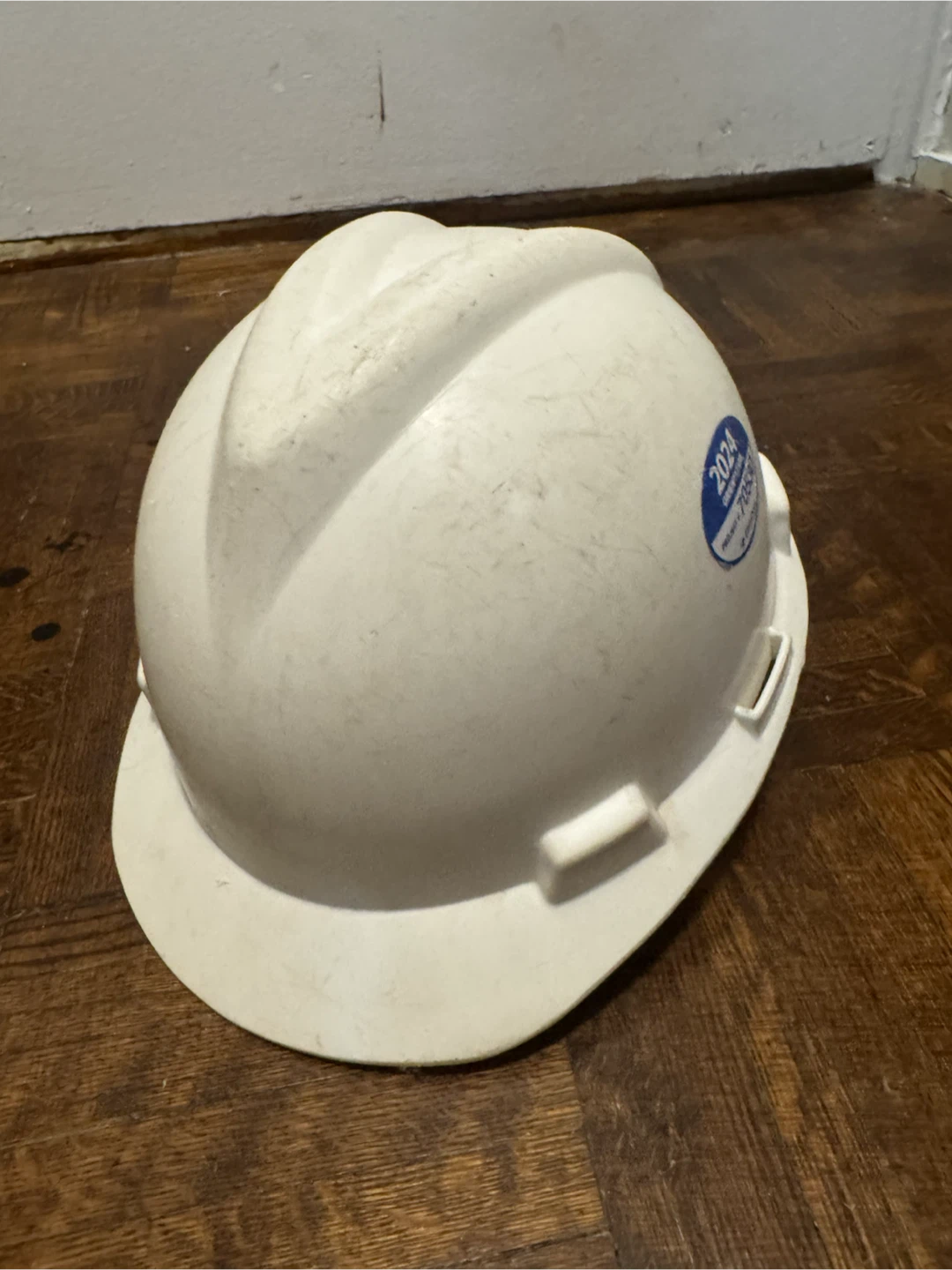 Hardhat - photo 4