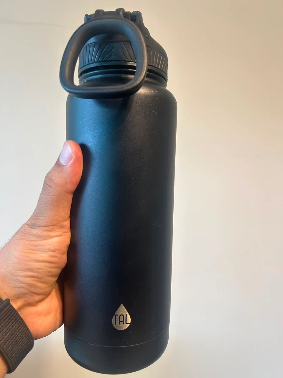 TAL Insulated Water Bottle