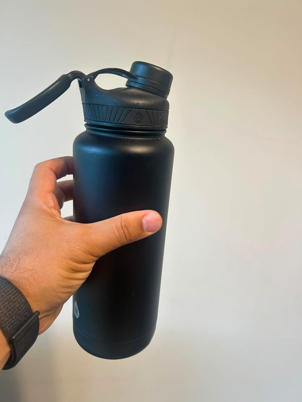 TAL Insulated Water Bottle - photo 3