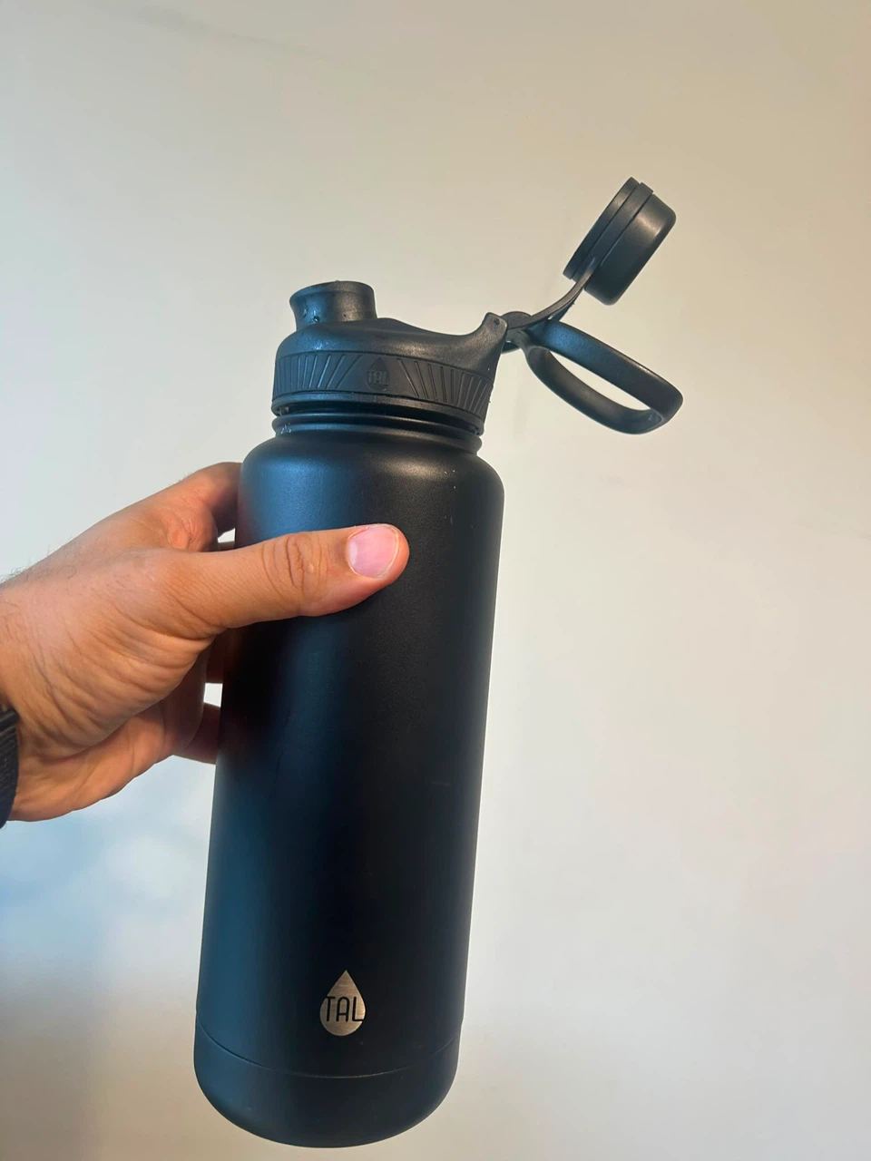 TAL Insulated Water Bottle - photo 4