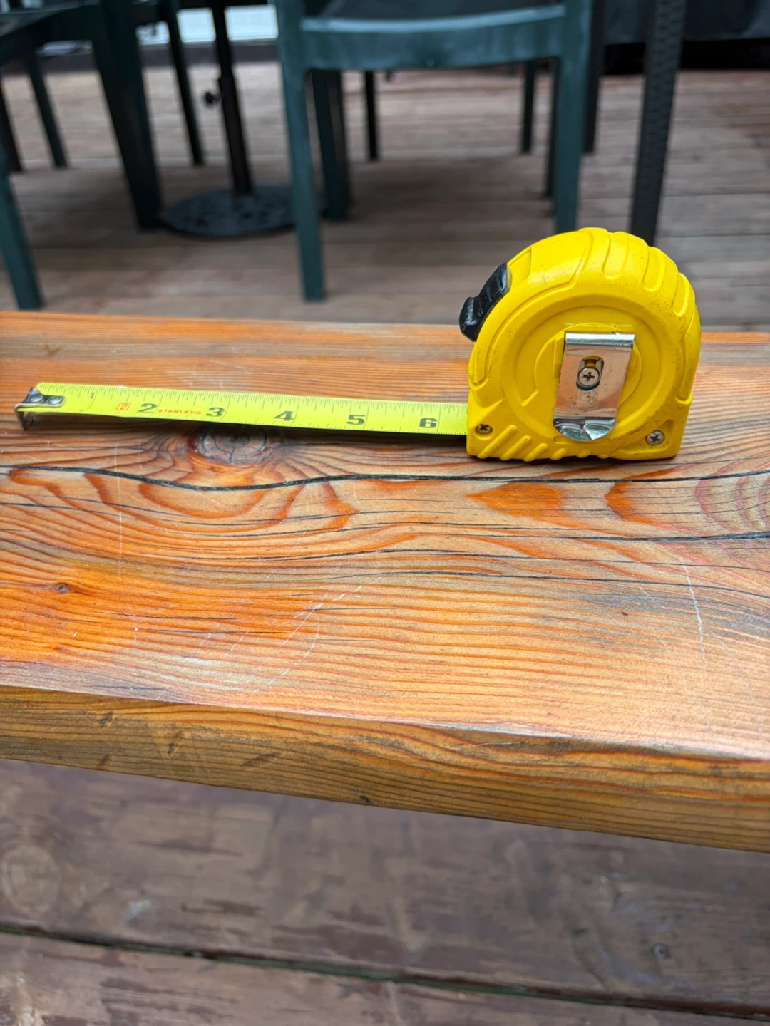 STANLEY 16” Tape Measure ! - photo 3