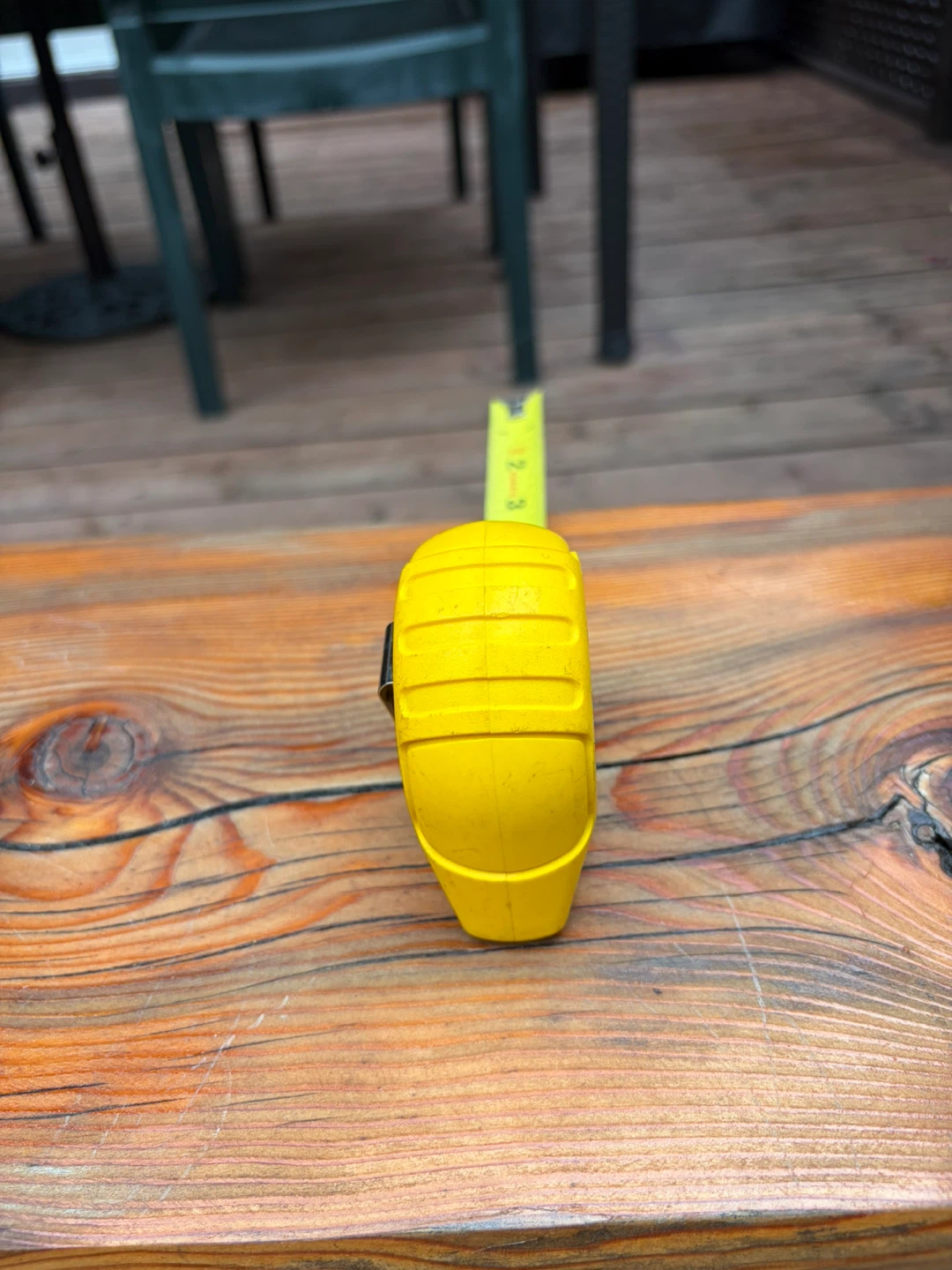 STANLEY 16” Tape Measure ! - photo 4