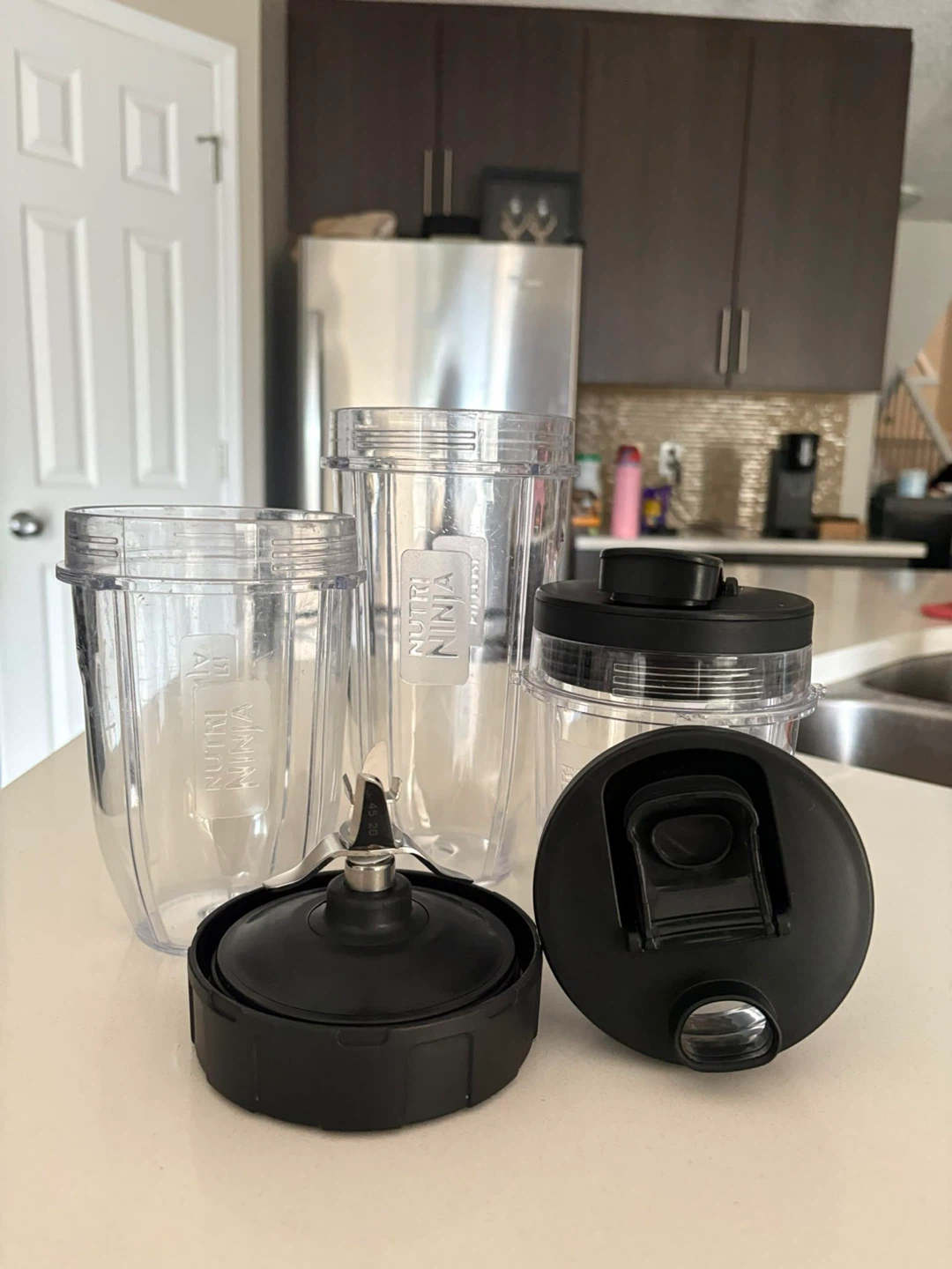 Ninja Professional Blender Set