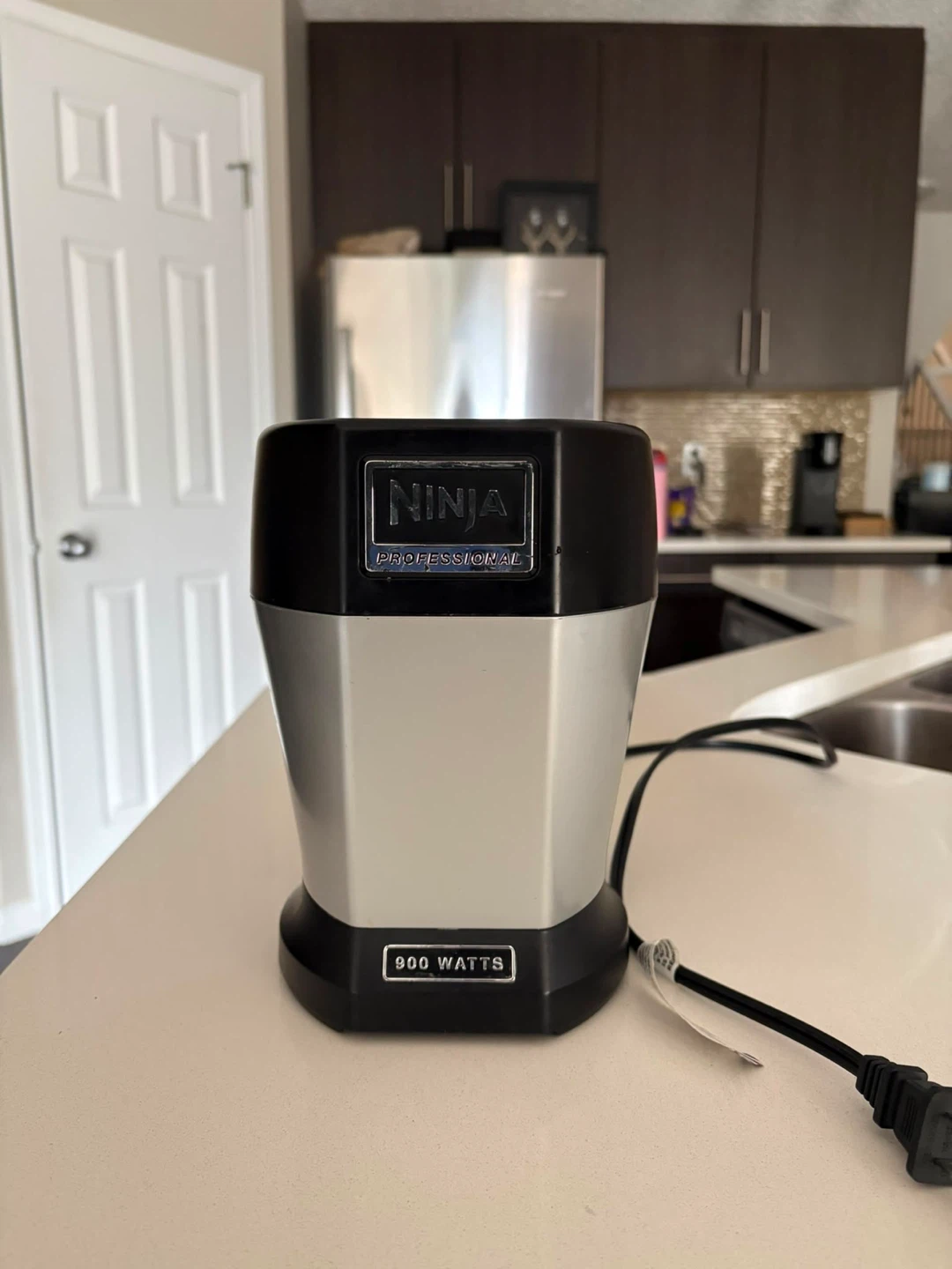 Ninja Professional Blender Set - photo 2