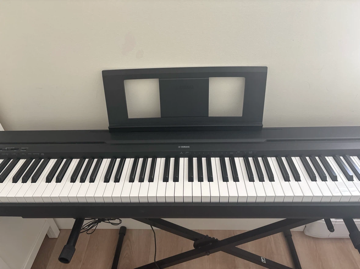 Yamaha P-45 Digital Piano for Sale 🎹