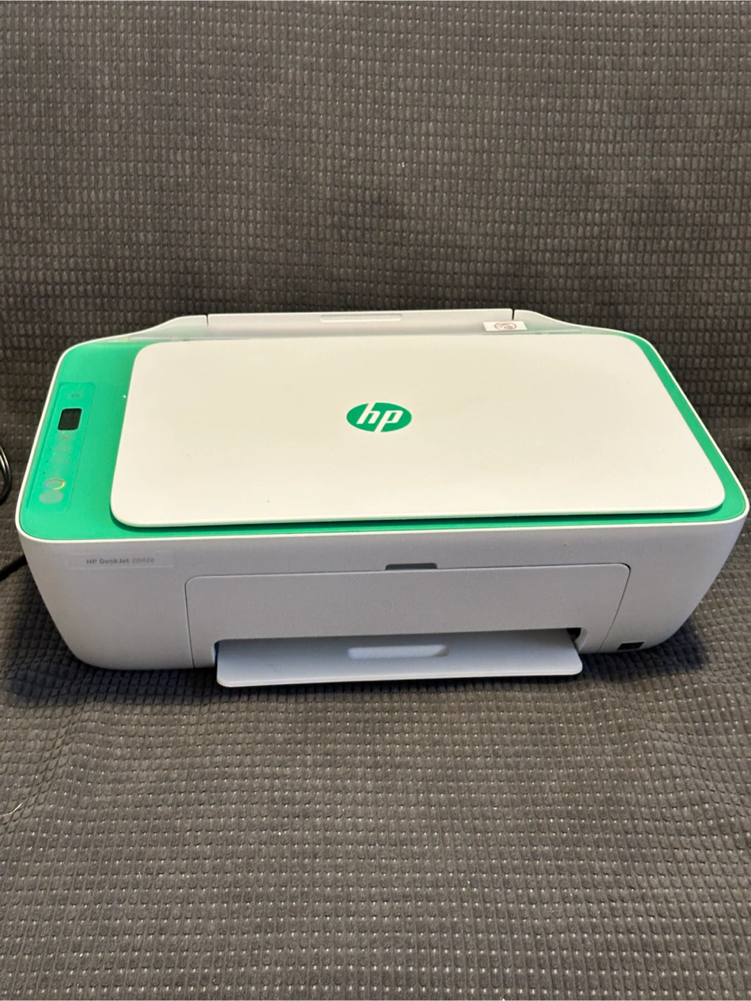 Great hp printer works great