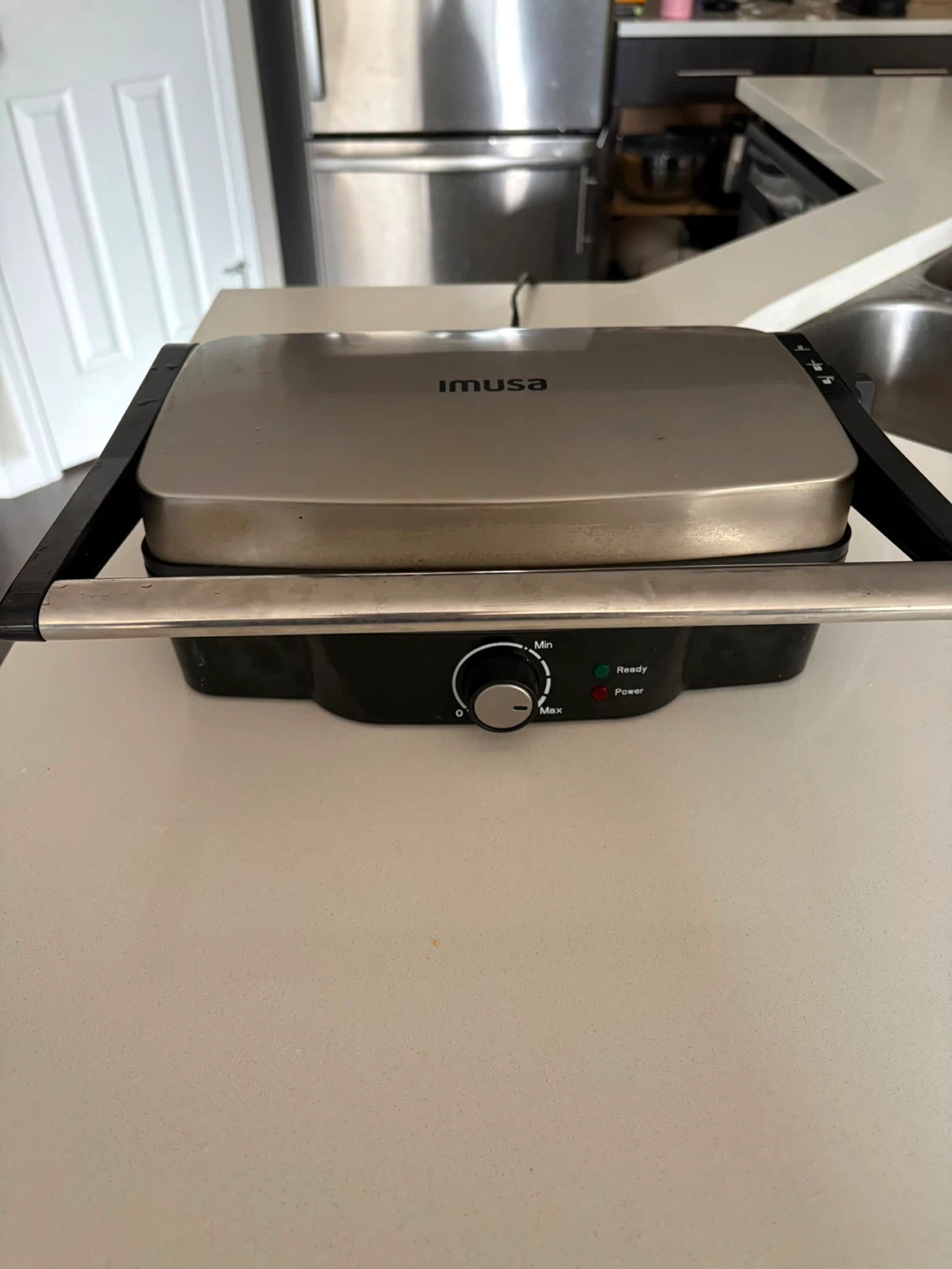 Imusa Electric Grill