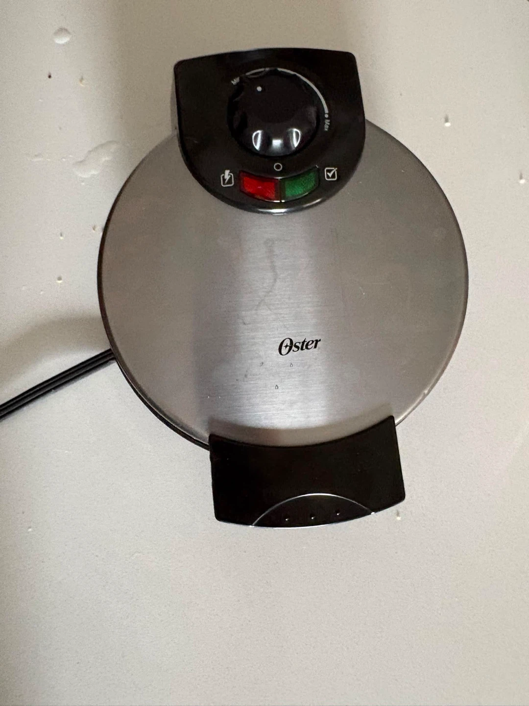 Oster Waffle Maker