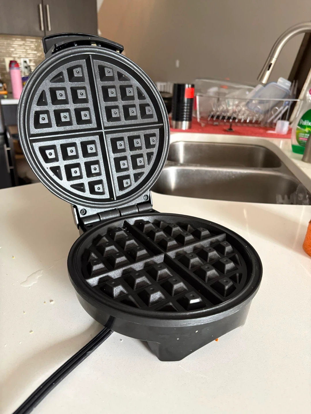 Oster Waffle Maker - photo 2