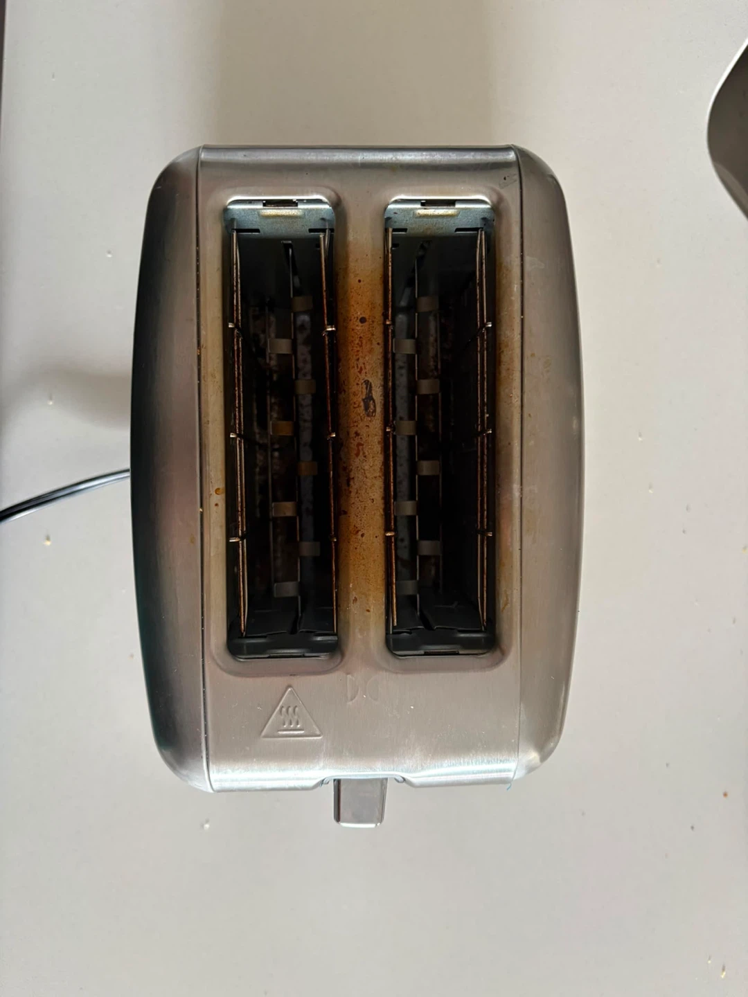 Chef 2-Slice Toaster - photo 3