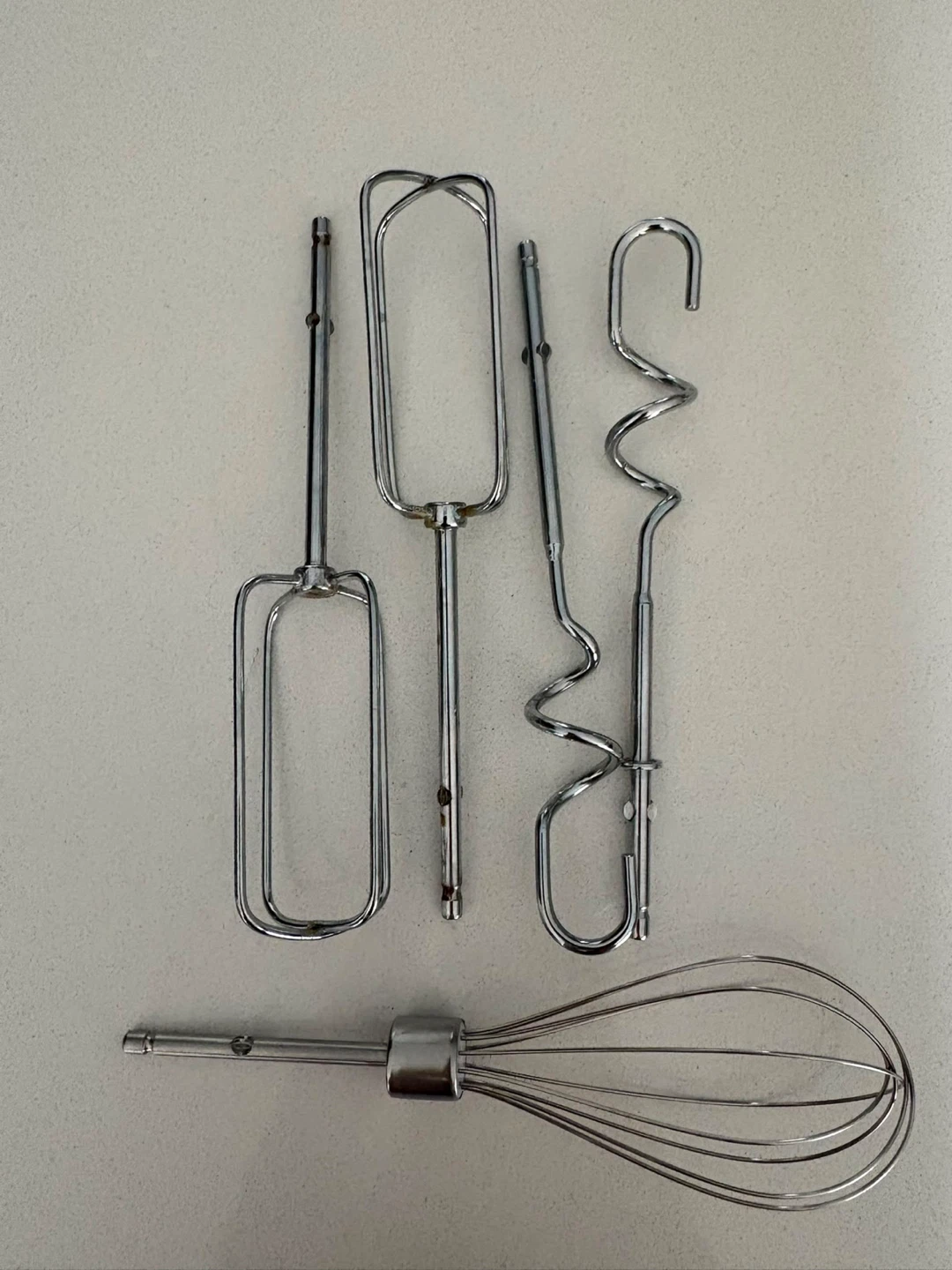 Hamilton Beach Hand Mixer with Attachments - photo 2