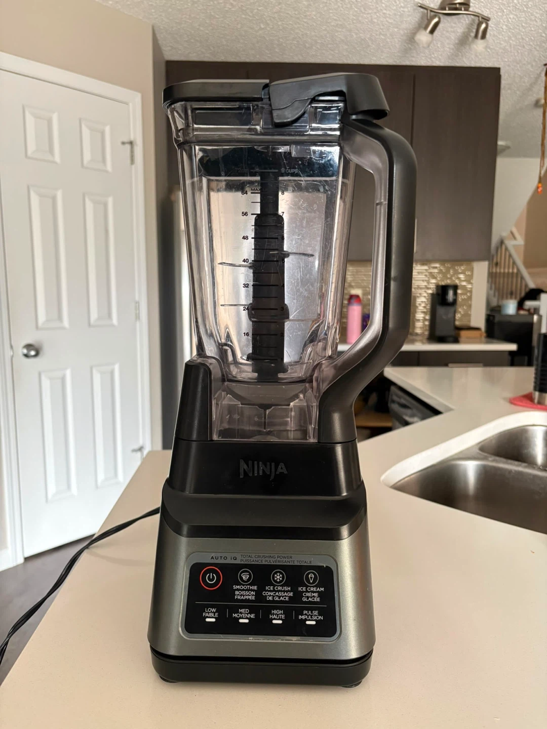 Ninja Blender