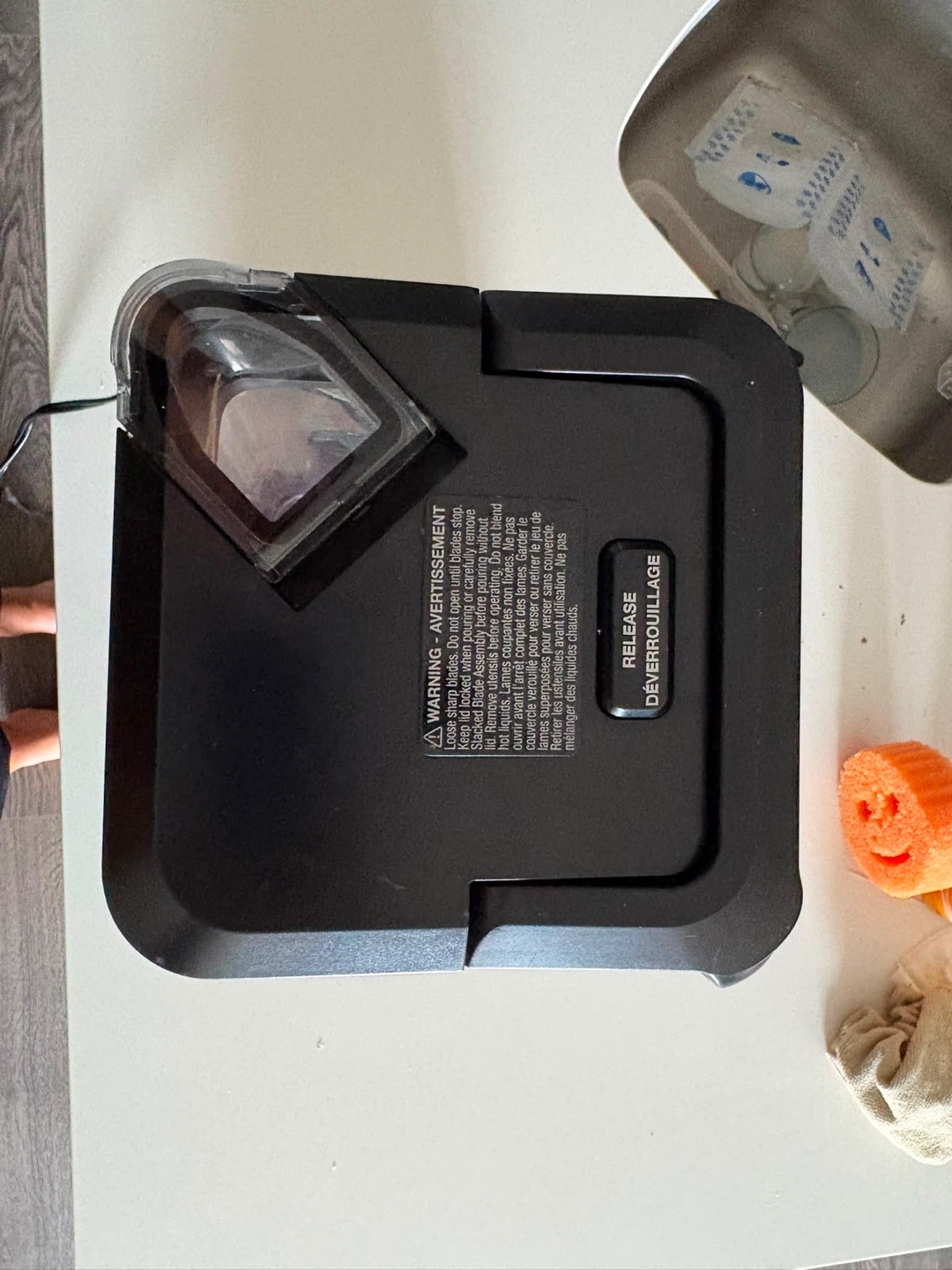 Ninja Blender - photo 2