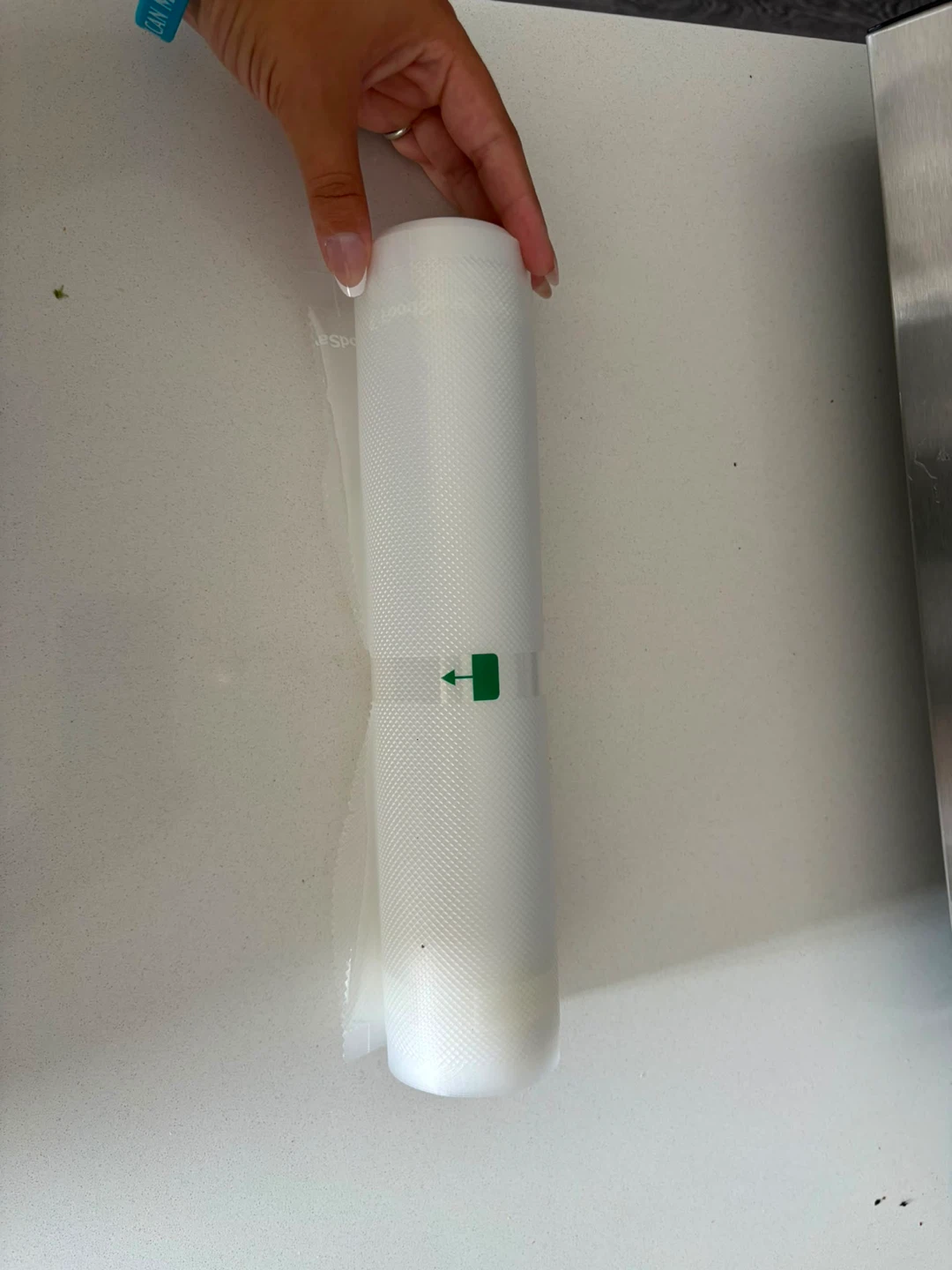 FoodSaver V3840 Vacuum Sealer