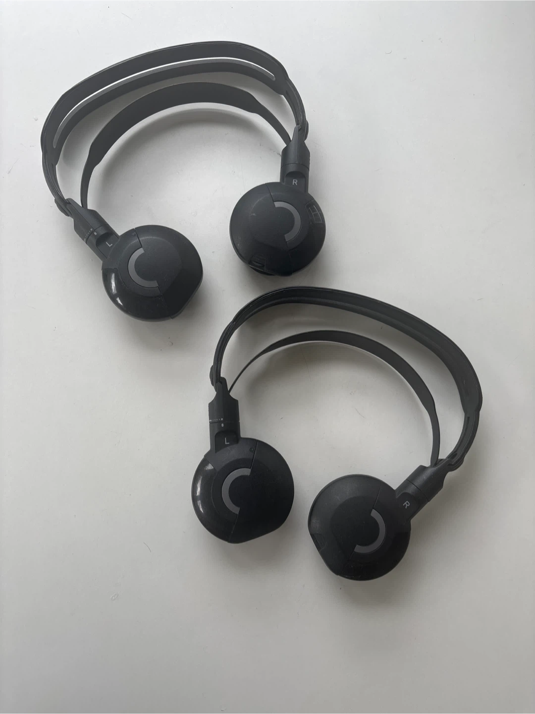 Logitech H600 Wireless Headset Bundle - photo 2