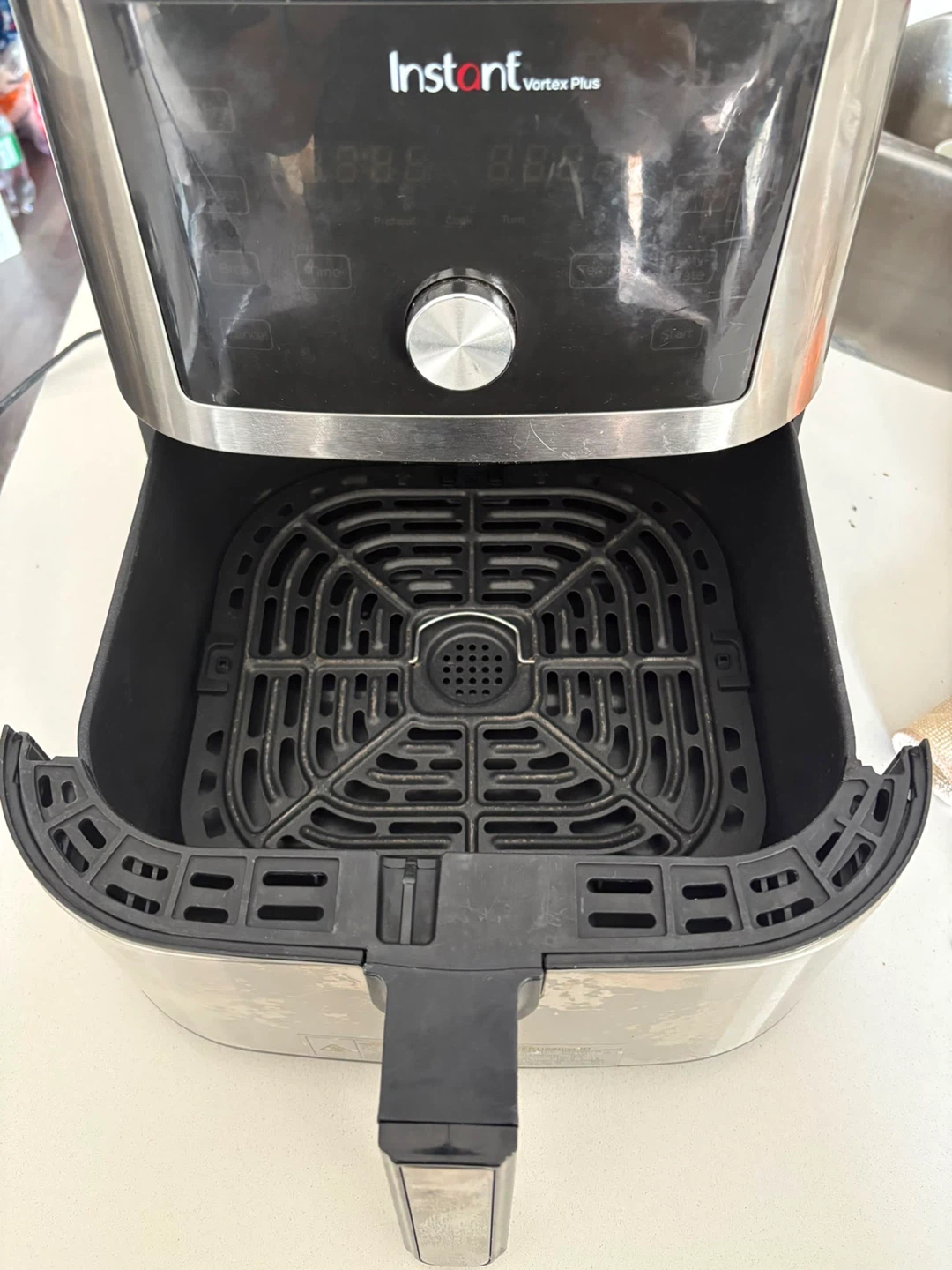 Instant Vortex Plus Air Fryer