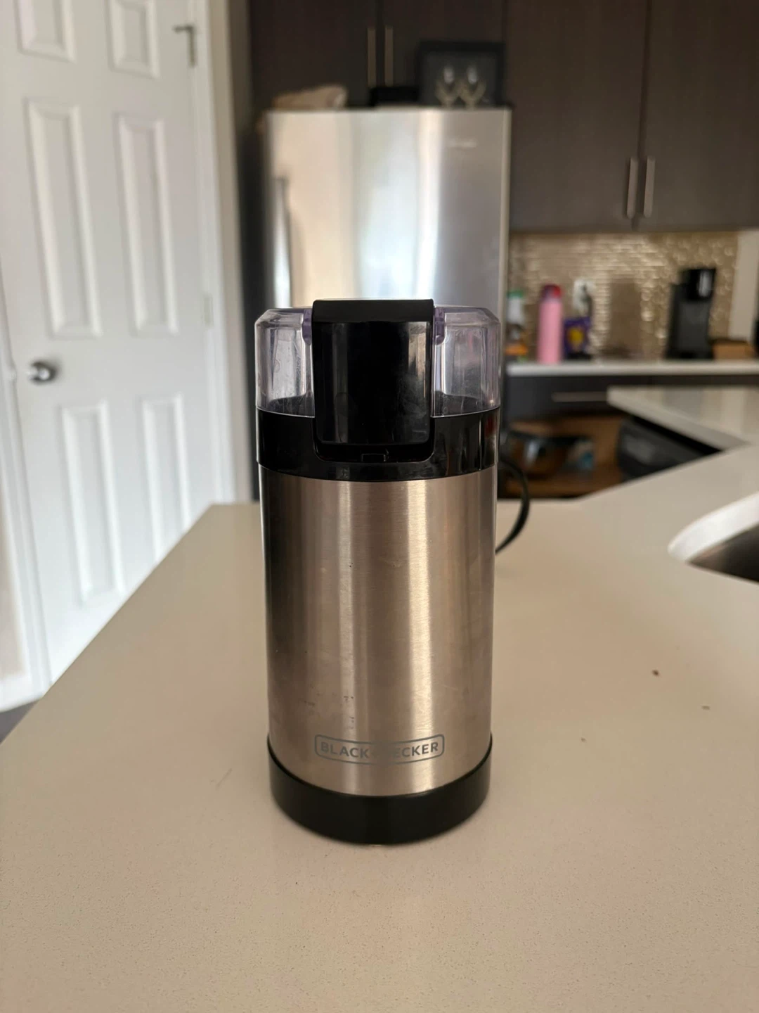 Keurig Coffee Machine, Milk Frother and Coffee Grinder Set - photo 5