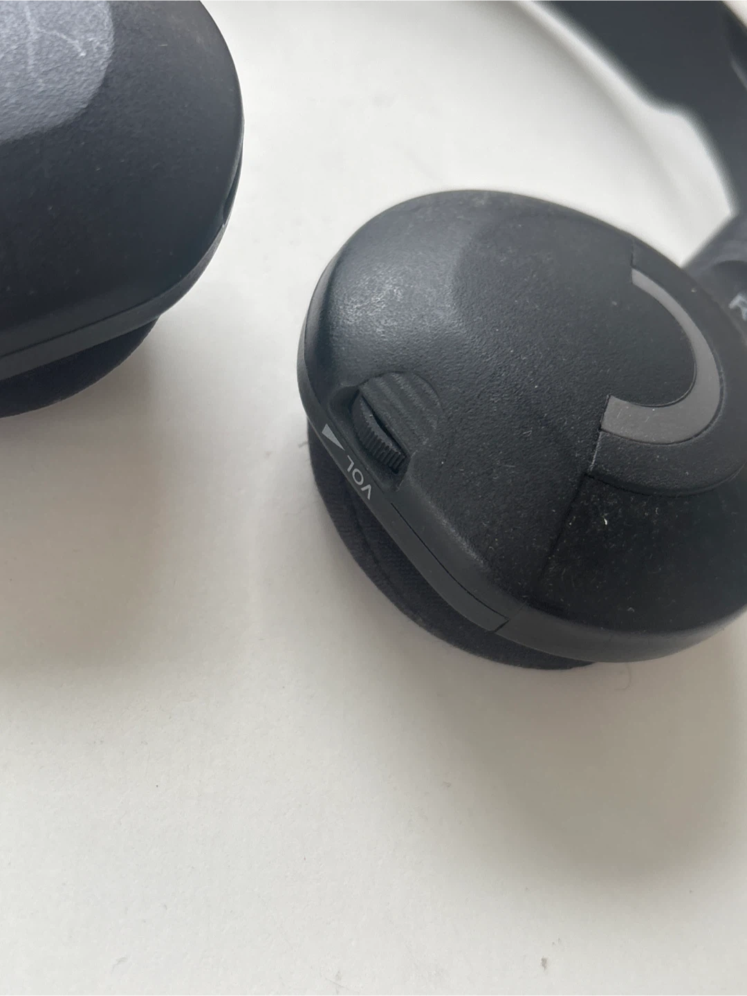 Logitech H600 Wireless Headset Bundle - photo 4