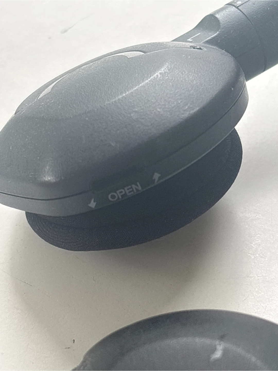 Logitech H600 Wireless Headset Bundle - photo 5