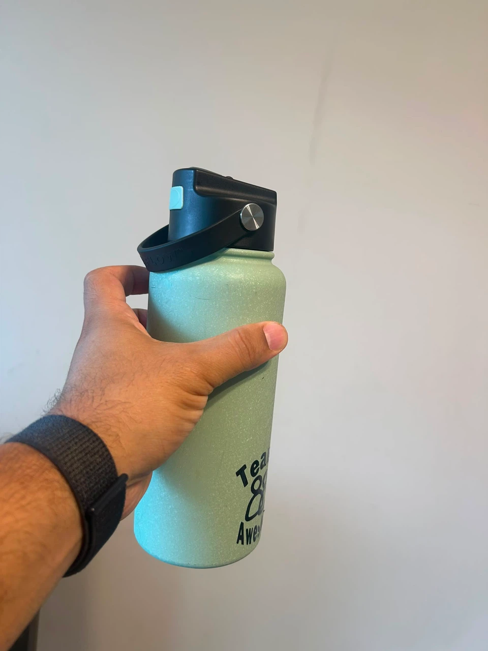 Hydraflow Water Bottle - photo 2