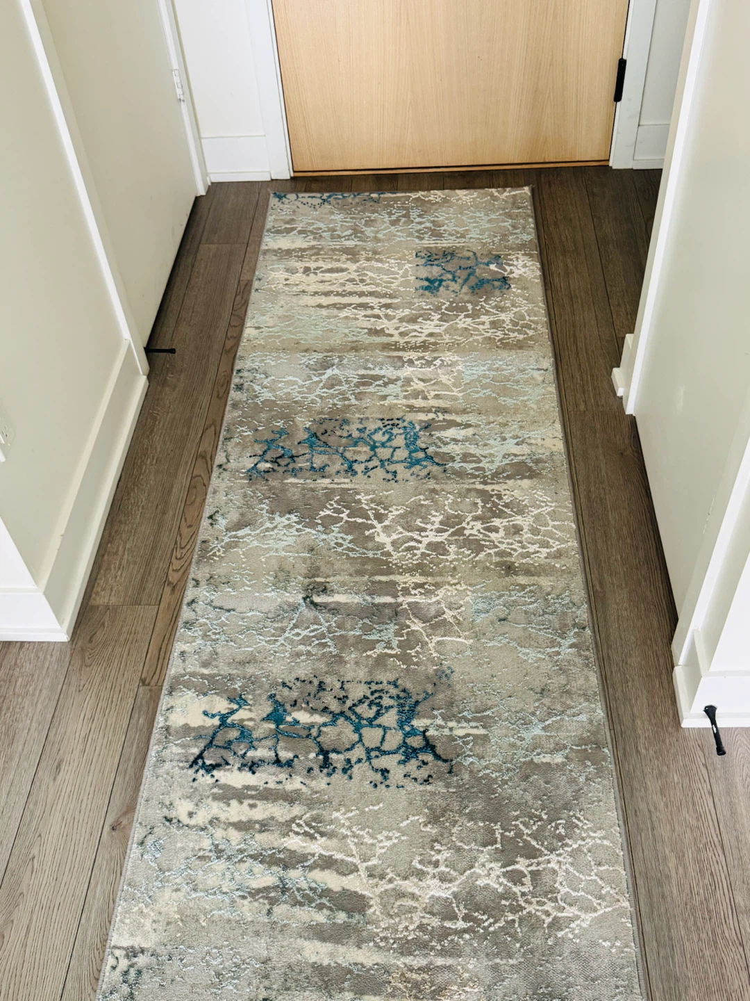Cabana Runner Rug 80 x 240 cm