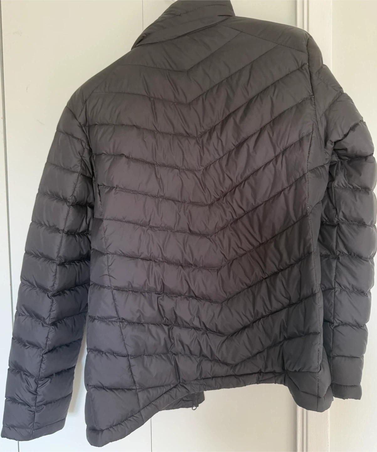 Venustas down heated puffer jacket - photo 2