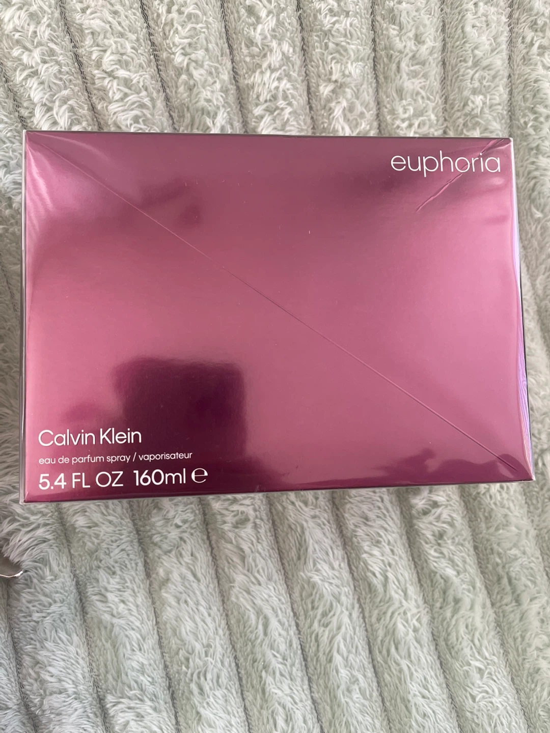 Calvin Klein Euphoria Eau de Parfum 160ml