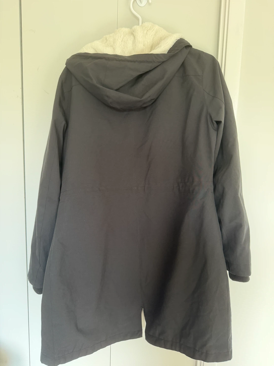 McKINLEY Aquabase Black Winter Parka - photo 4