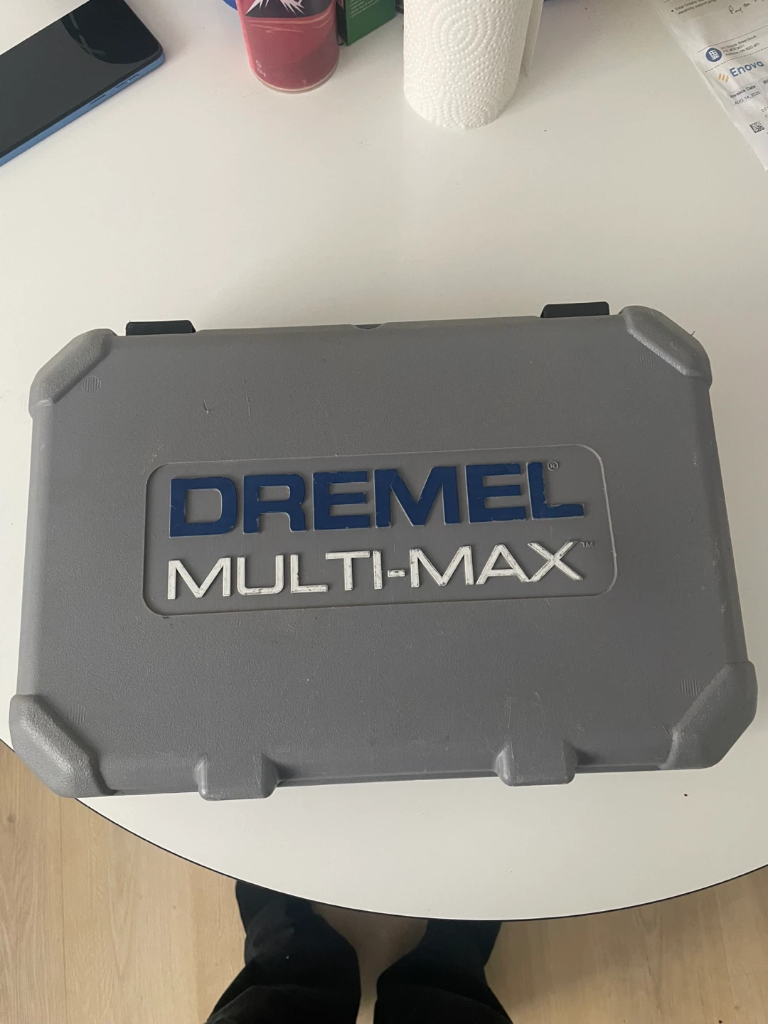 Dremel Multi-Max Oscillating Tool