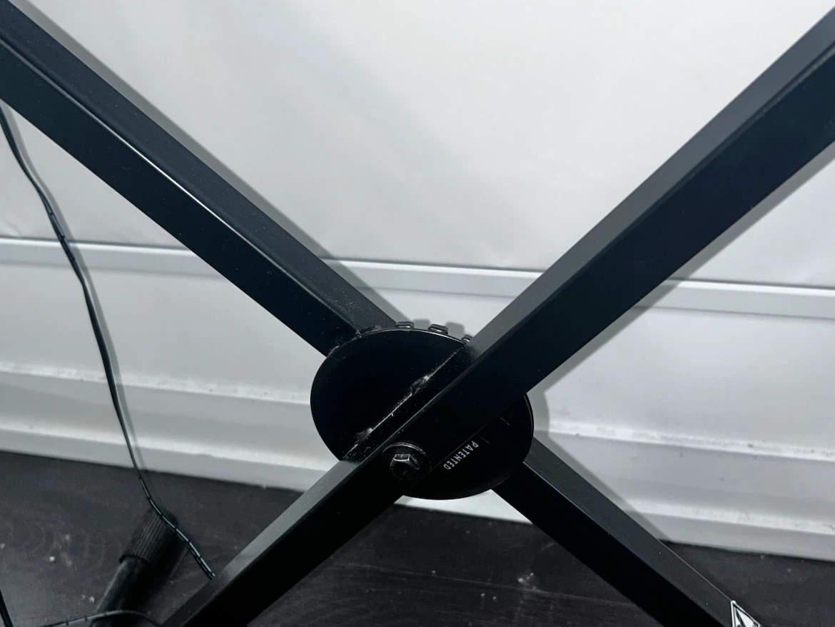 Weighted Yamaha P45 Digital Piano - photo 3