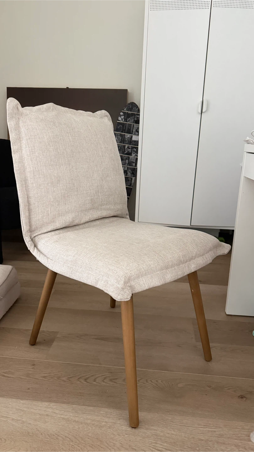 IKEA KLINTEN dining room chair