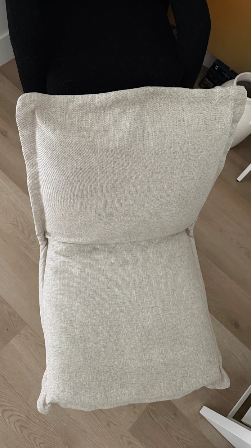 IKEA KLINTEN dining room chair - photo 2
