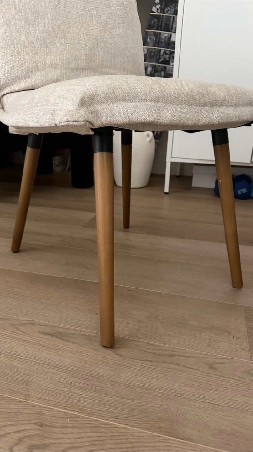 IKEA KLINTEN dining room chair - photo 3