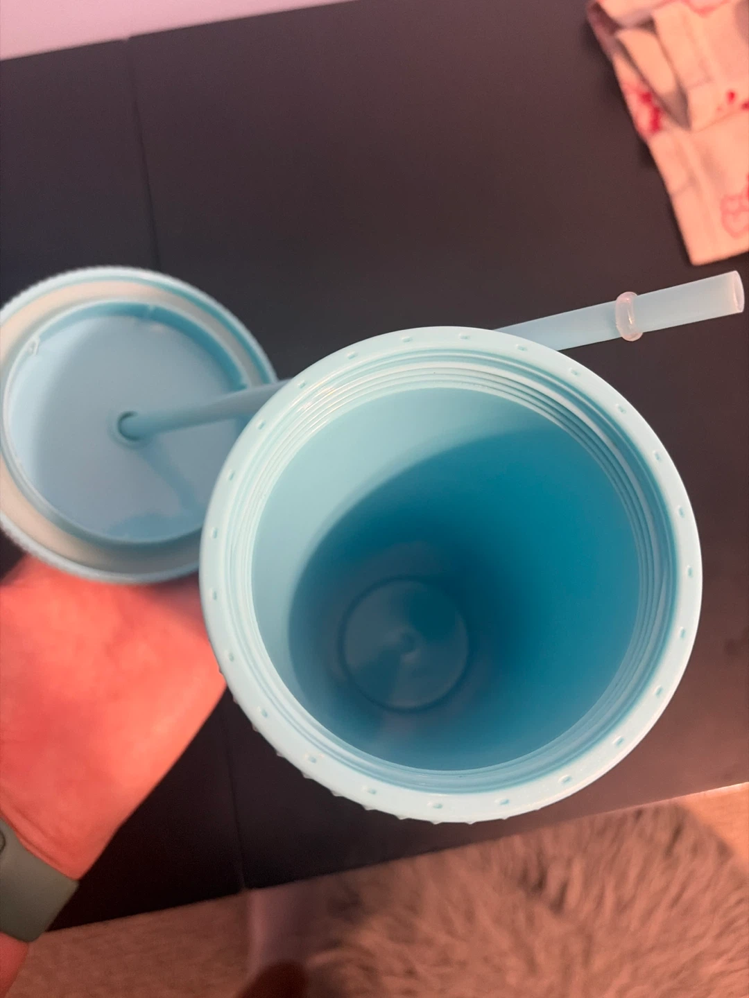 Disney Lilo and Stitch Studded Tumbler - photo 2